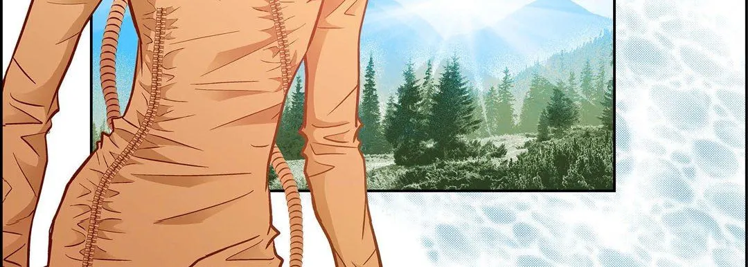 献给心脏 第84话 第71页