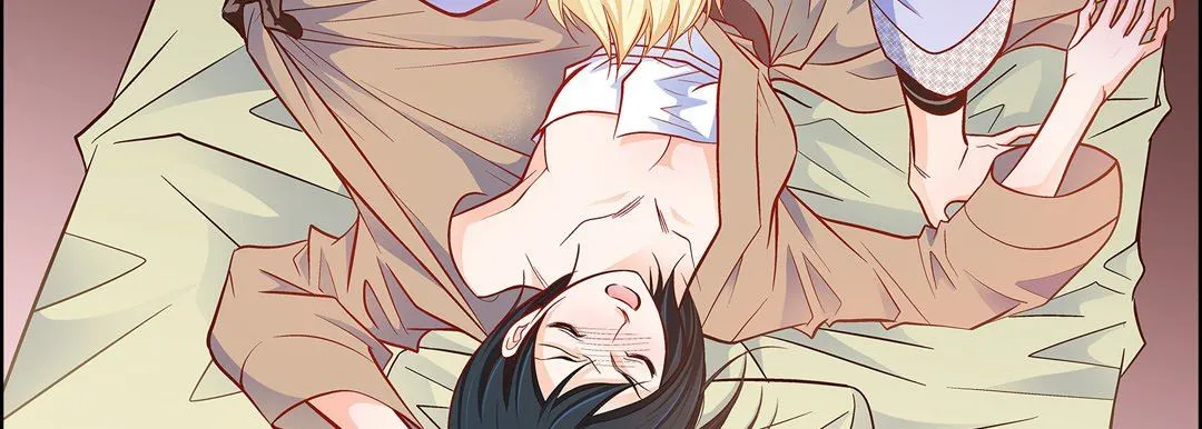 献给心脏 第84话 第147页