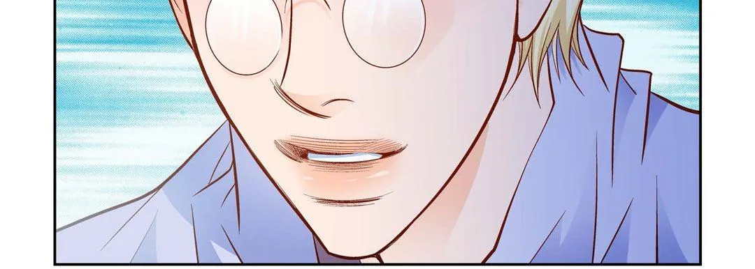 献给心脏 第84话 第135页