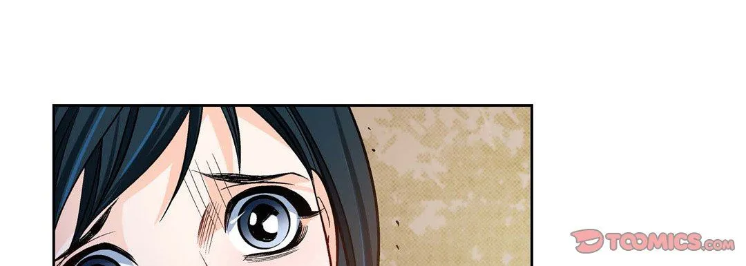 献给心脏 第84话 第33页