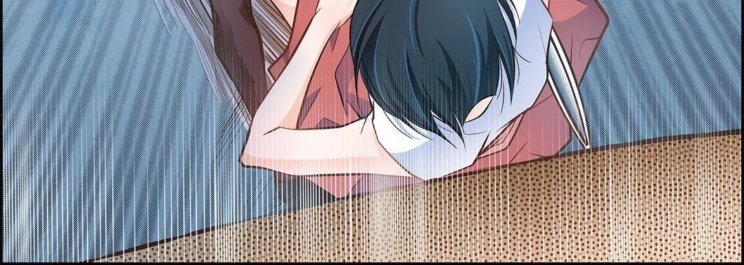 献给心脏 第35话 第36页