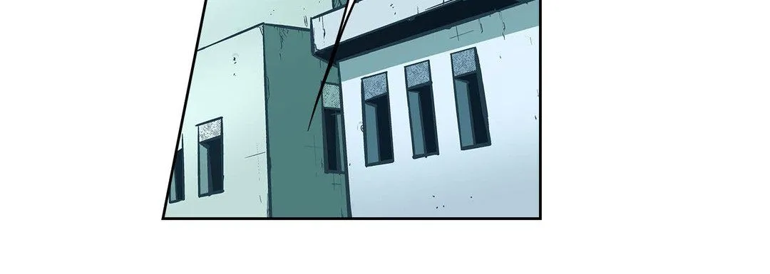 献给心脏 第35话 第32页
