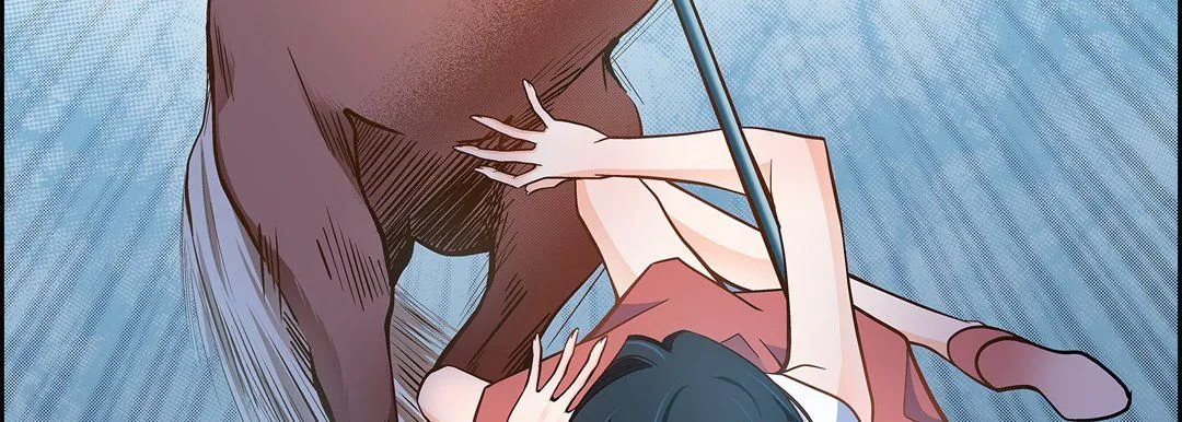 献给心脏 第35话 第35页