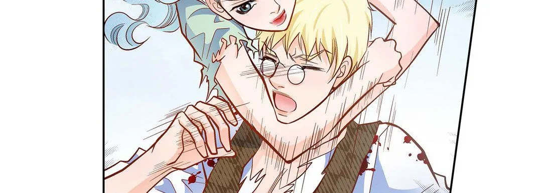 献给心脏 第35话 第175页