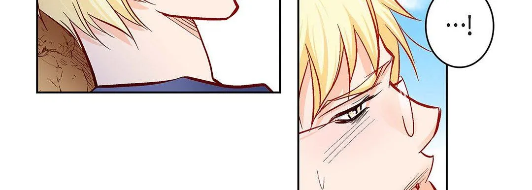 献给心脏 第91话 第19页