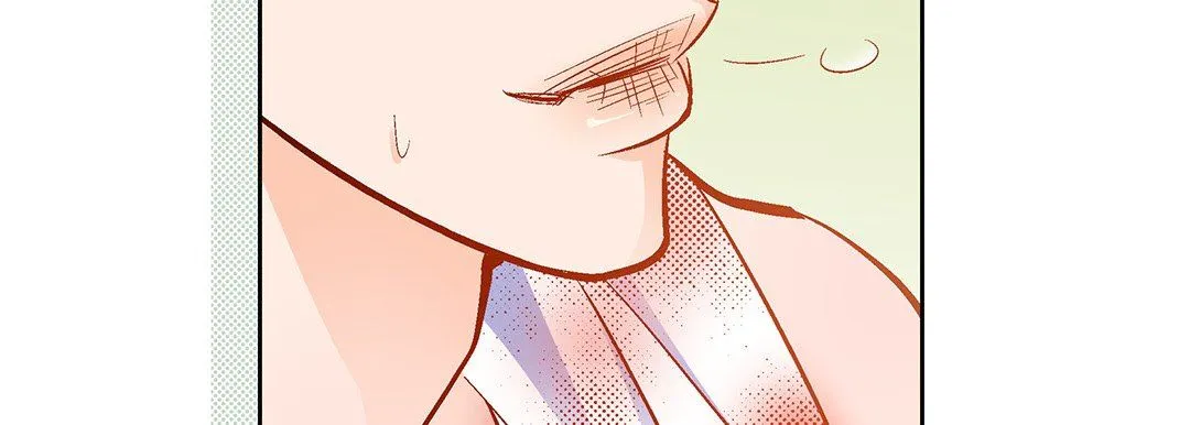 献给心脏 第91话 第143页