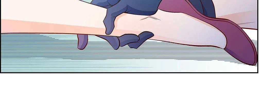 献给心脏 第91话 第47页