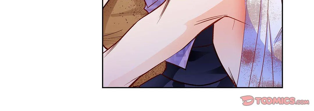 献给心脏 第91话 第100页