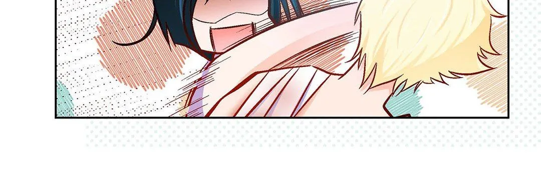 献给心脏 第91话 第115页