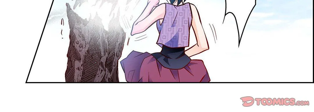 献给心脏 第91话 第36页
