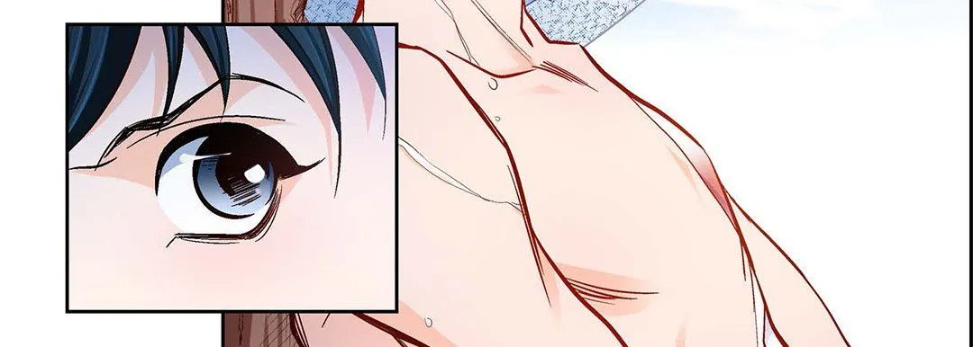 献给心脏 第91话 第131页
