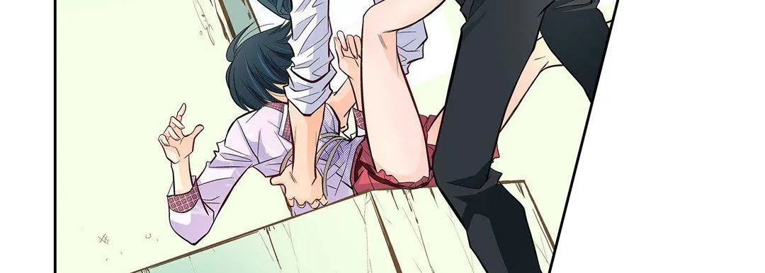 献给心脏 第5话 第147页