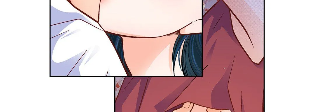 献给心脏 第60话 第75页