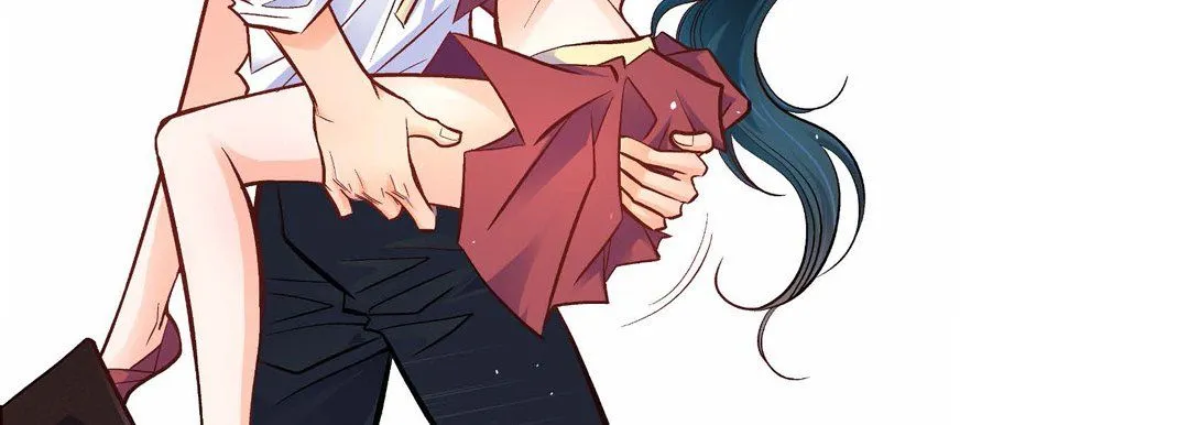 献给心脏 第60话 第83页