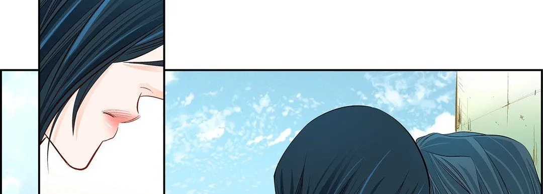献给心脏 第14话 第26页