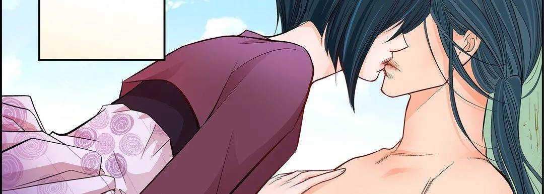 献给心脏 第14话 第27页
