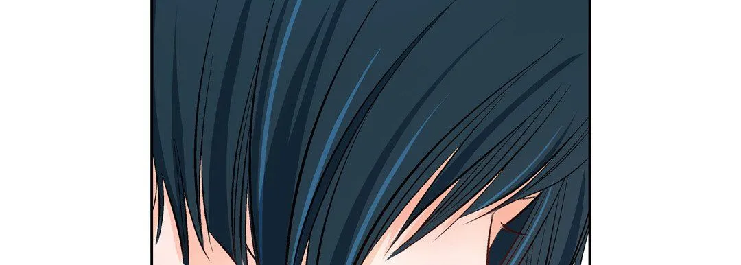 献给心脏 第14话 第34页