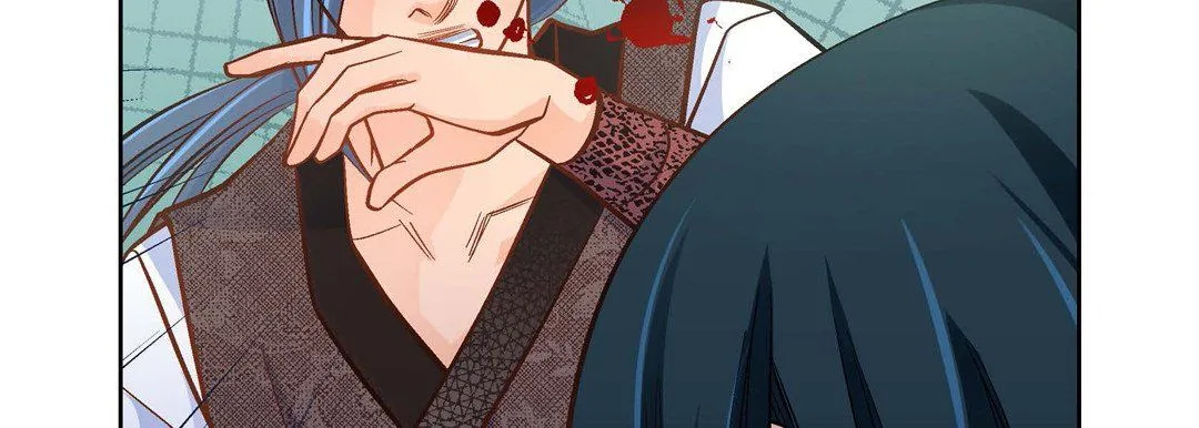 献给心脏 第36话 第151页