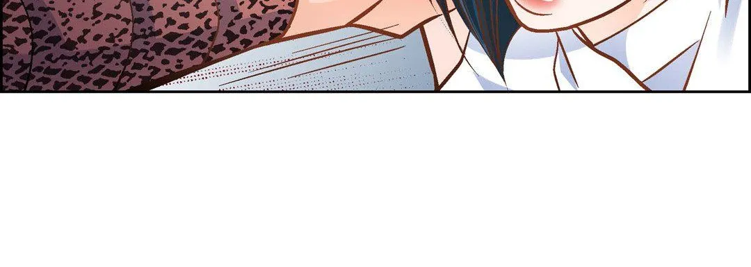 献给心脏 第36话 第132页
