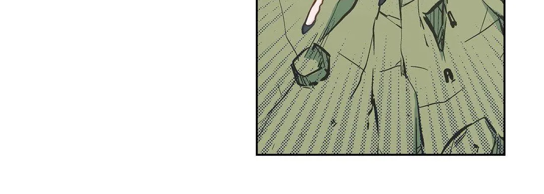 献给心脏 第36话 第16页