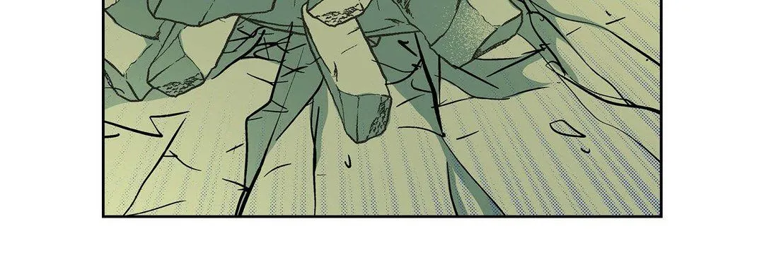 献给心脏 第36话 第32页