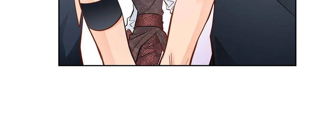献给心脏 第36话 第164页