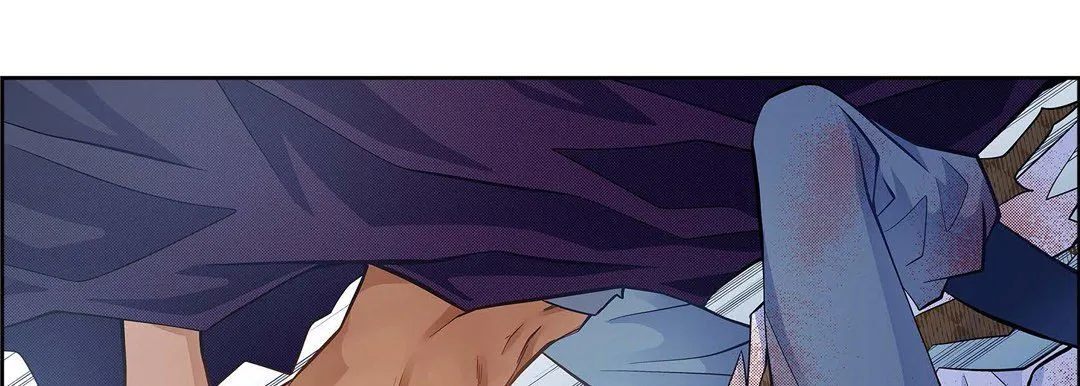 献给心脏 第36话 第61页