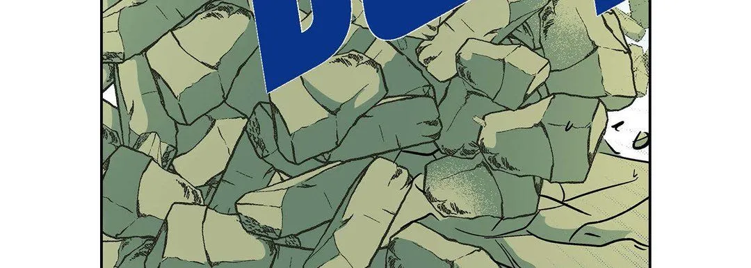 献给心脏 第36话 第31页