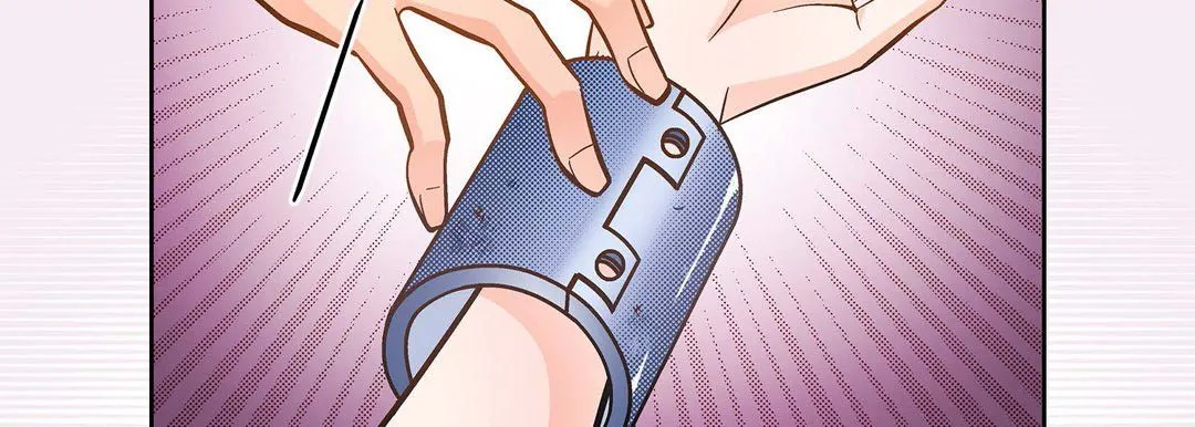 献给心脏 第36话 第91页