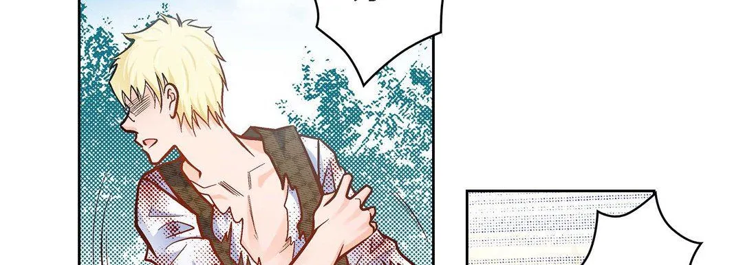献给心脏 第36话 第34页
