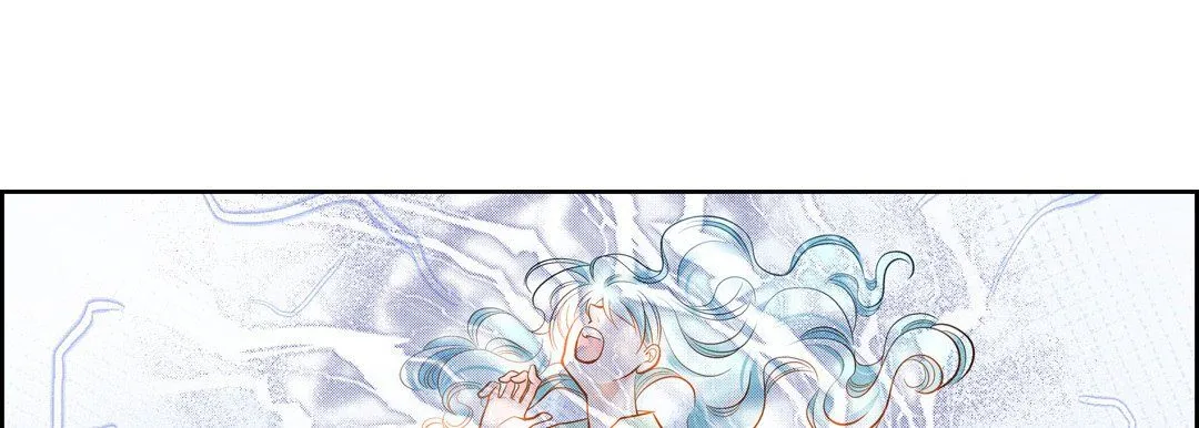 献给心脏 第36话 第9页
