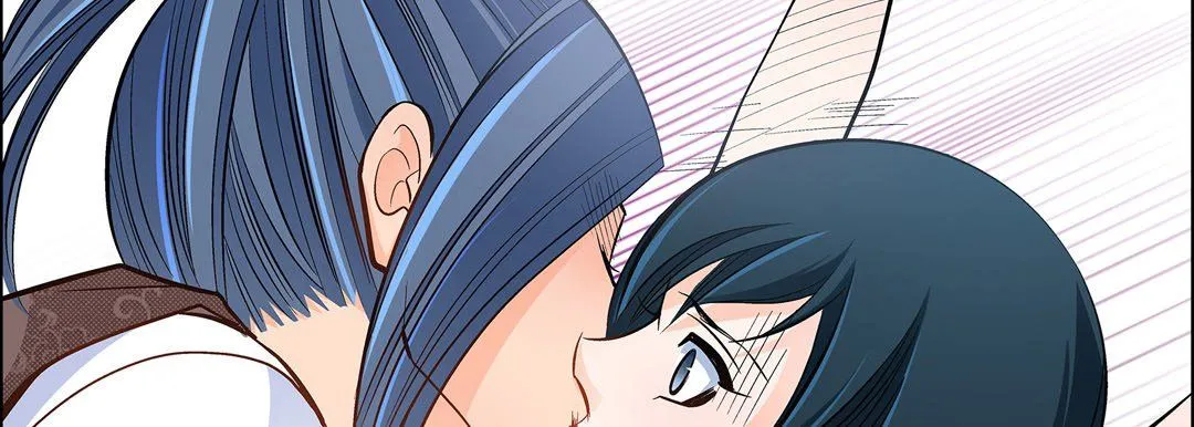 献给心脏 第36话 第142页