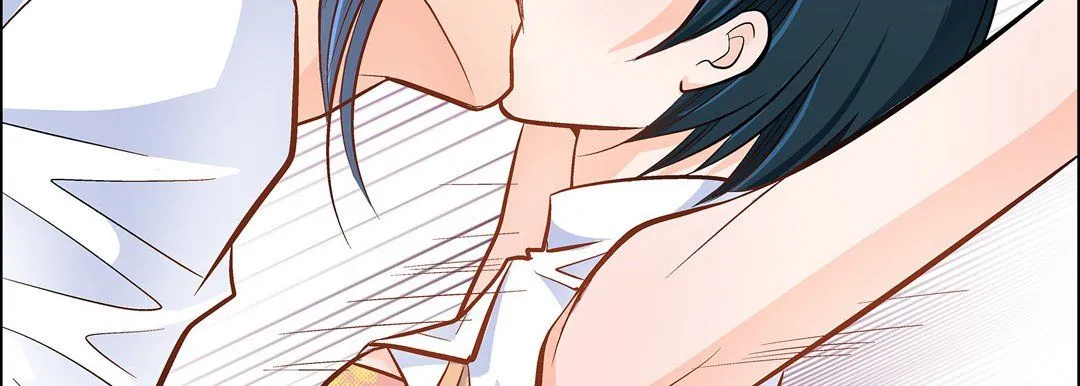 献给心脏 第36话 第143页