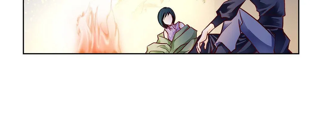 献给心脏 第87话 第48页