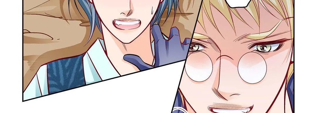 献给心脏 第87话 第167页