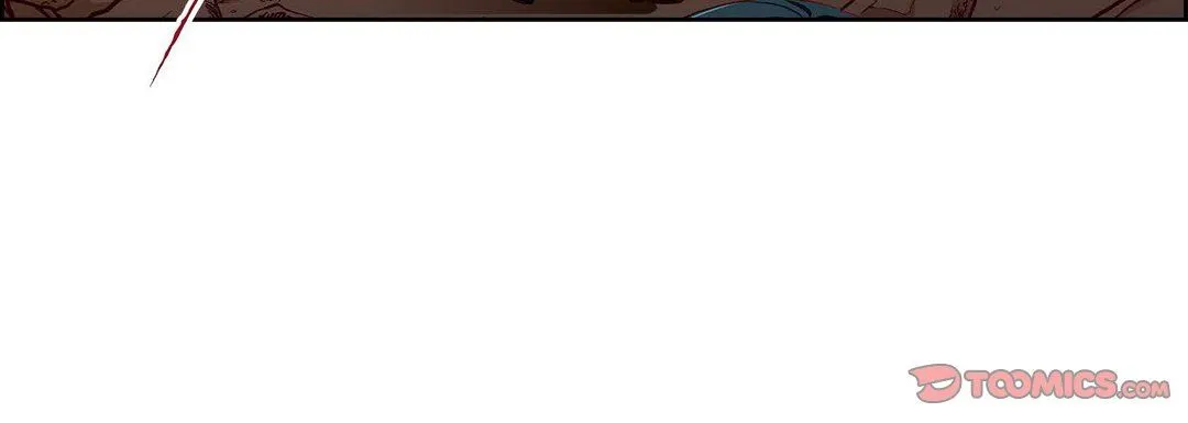 献给心脏 第87话 第40页