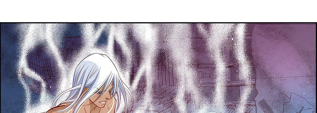 献给心脏 第104话 第85页