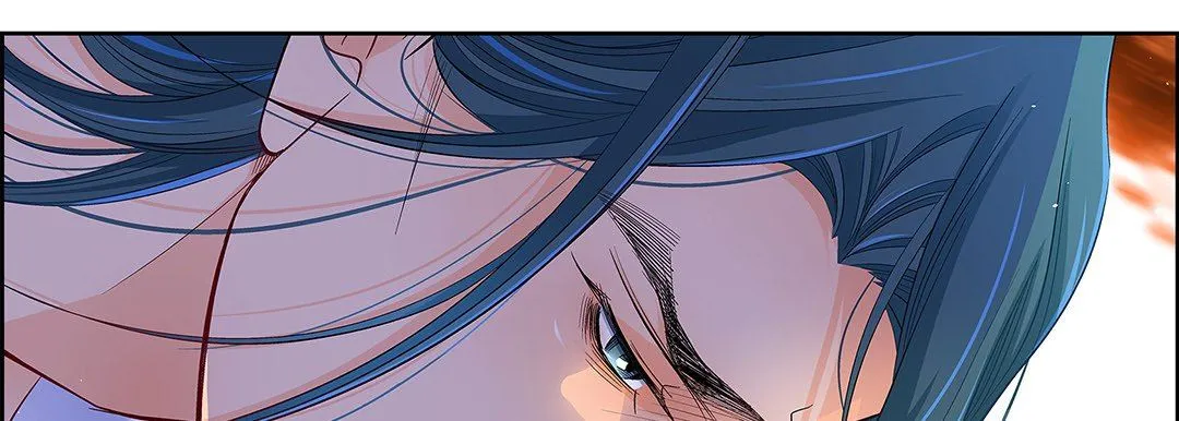 献给心脏 第104话 第22页