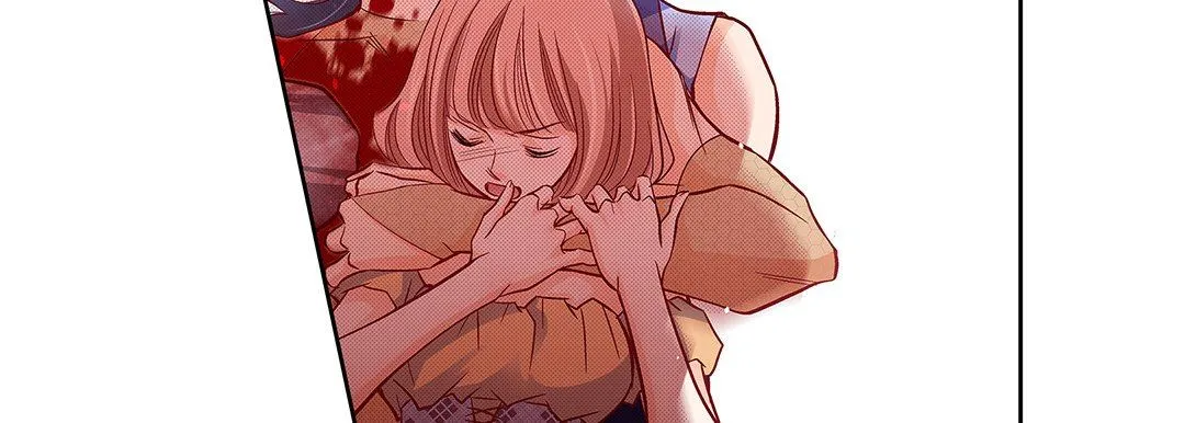 献给心脏 第104话 第123页