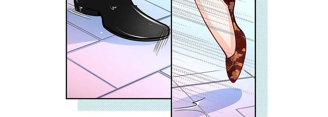献给心脏 第104话 第11页