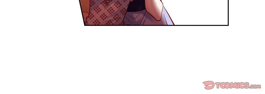 献给心脏 第104话 第124页
