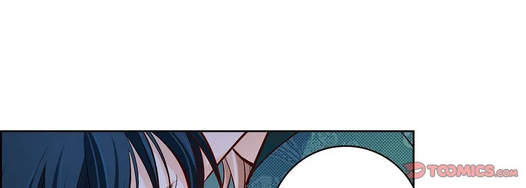 献给心脏 第69话 第33页
