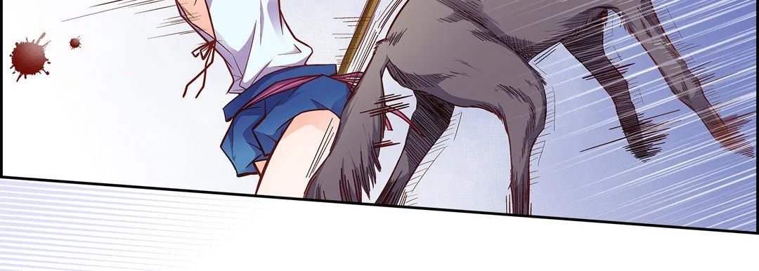 献给心脏 第16话 第67页