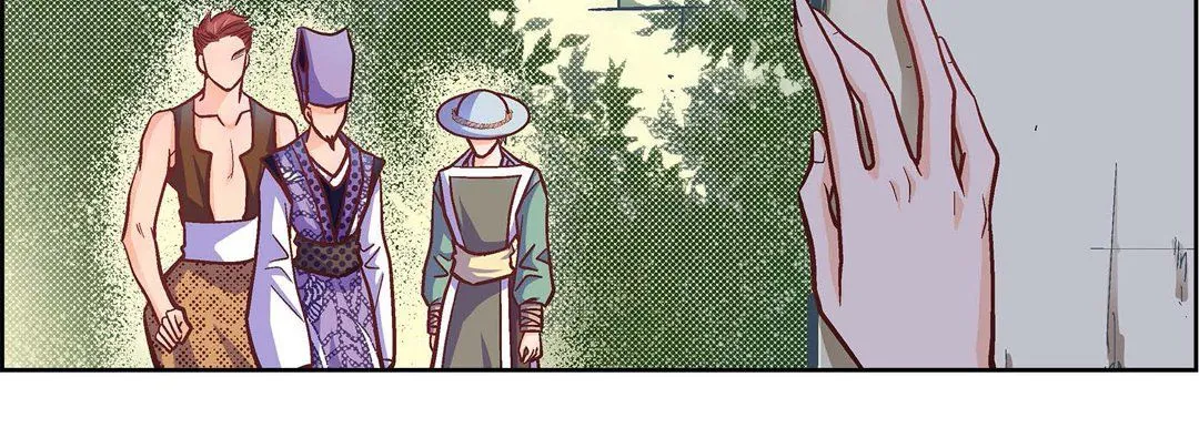 献给心脏 第33话 第67页