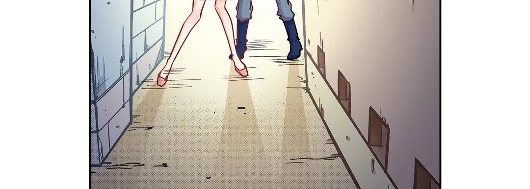 献给心脏 第33话 第43页
