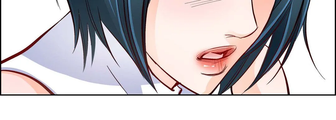 献给心脏 第33话 第127页