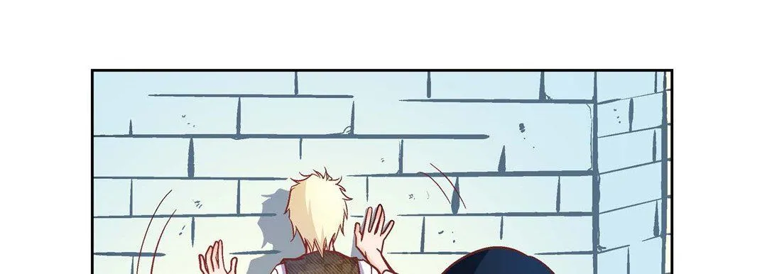 献给心脏 第33话 第49页
