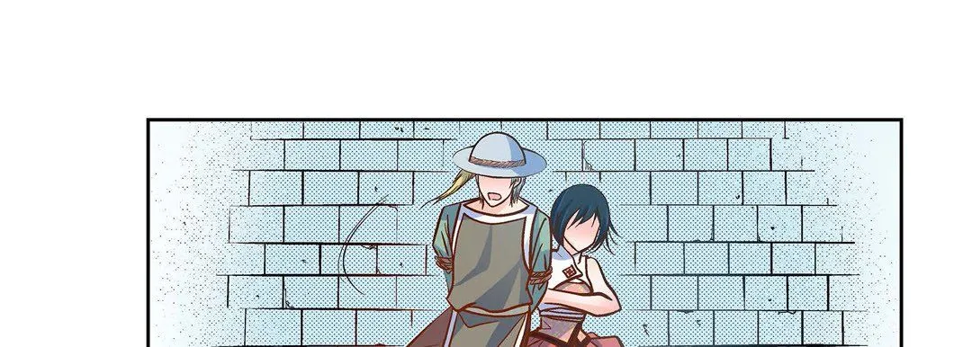 献给心脏 第33话 第155页