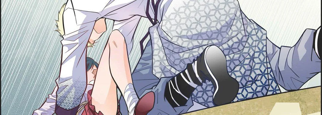 献给心脏 第3话 第31页
