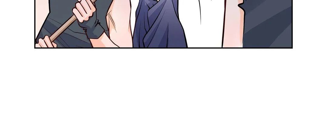 献给心脏 第3话 第180页